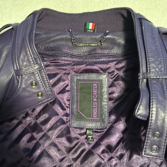 Purple city - Picture 3 of 13